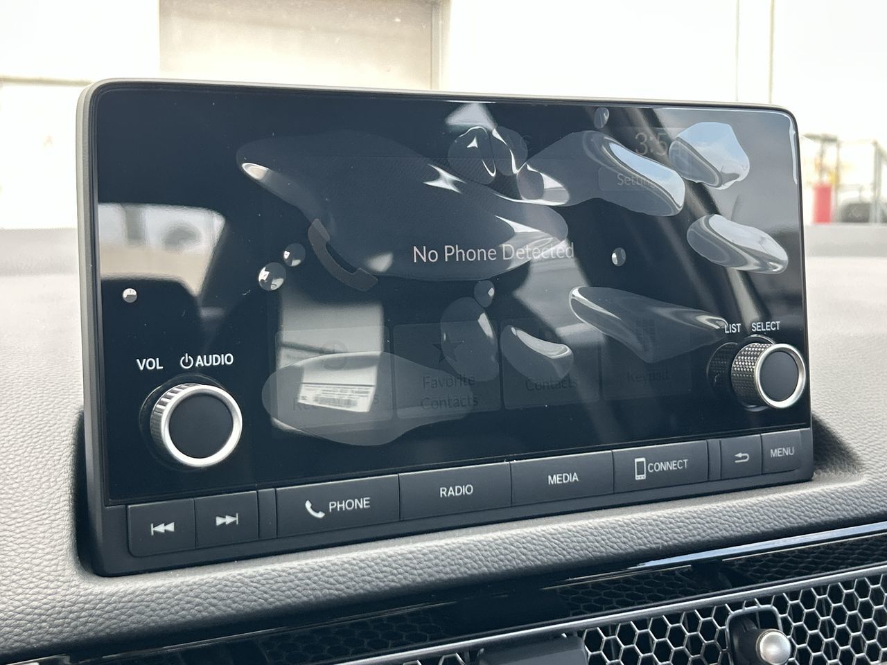 2026 Honda Civic in Mississauga, Ontario