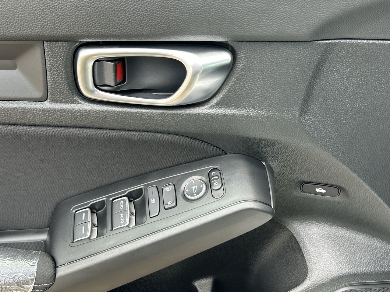 2026 Honda Civic in Mississauga, Ontario