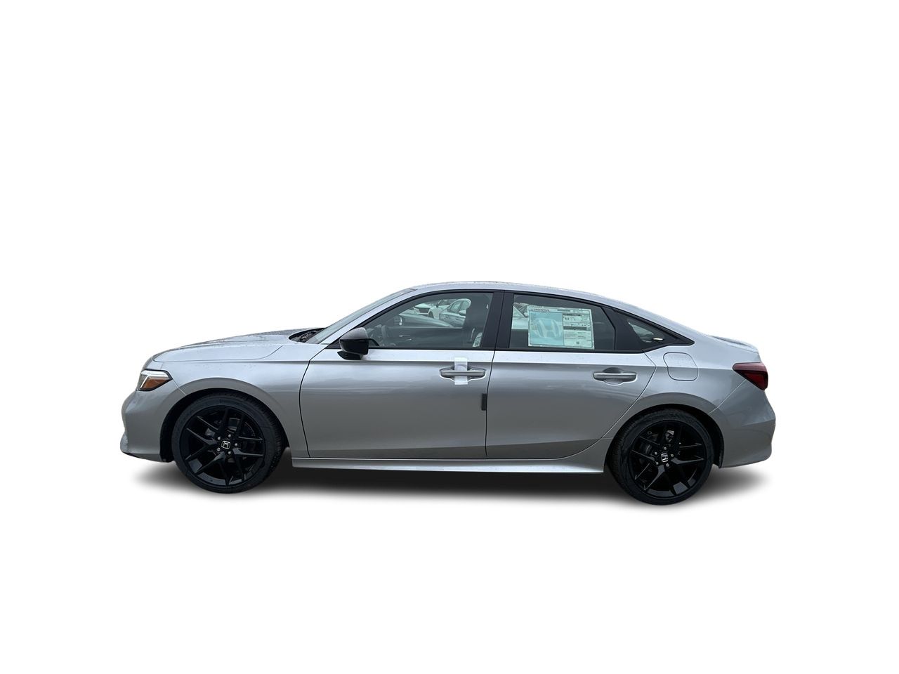 2026 Honda Civic in Mississauga, Ontario