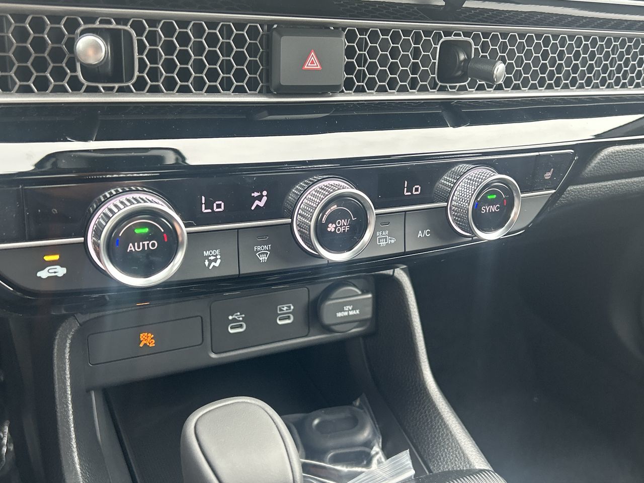 2026 Honda Civic in Mississauga, Ontario