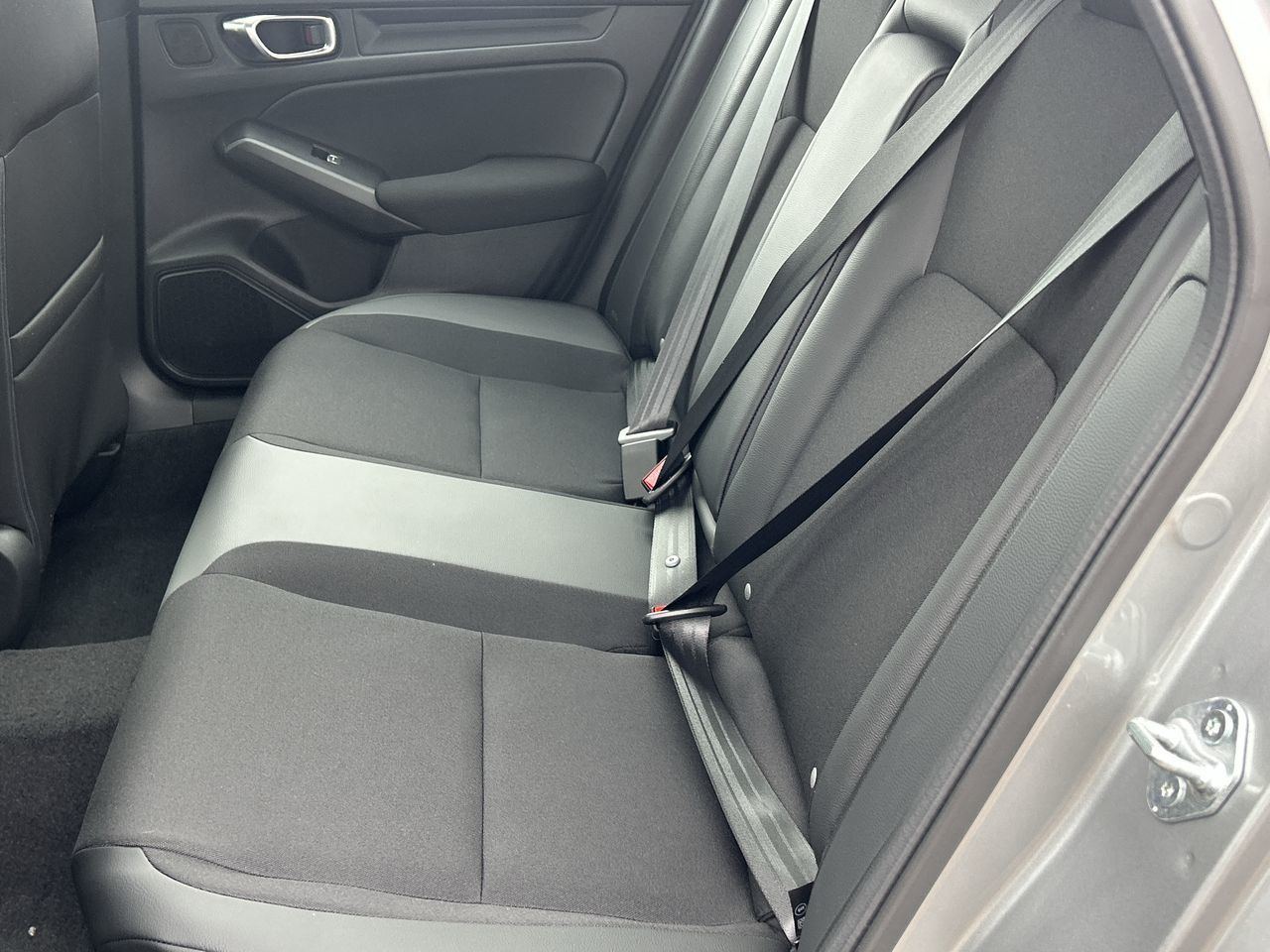 2026 Honda Civic in Mississauga, Ontario