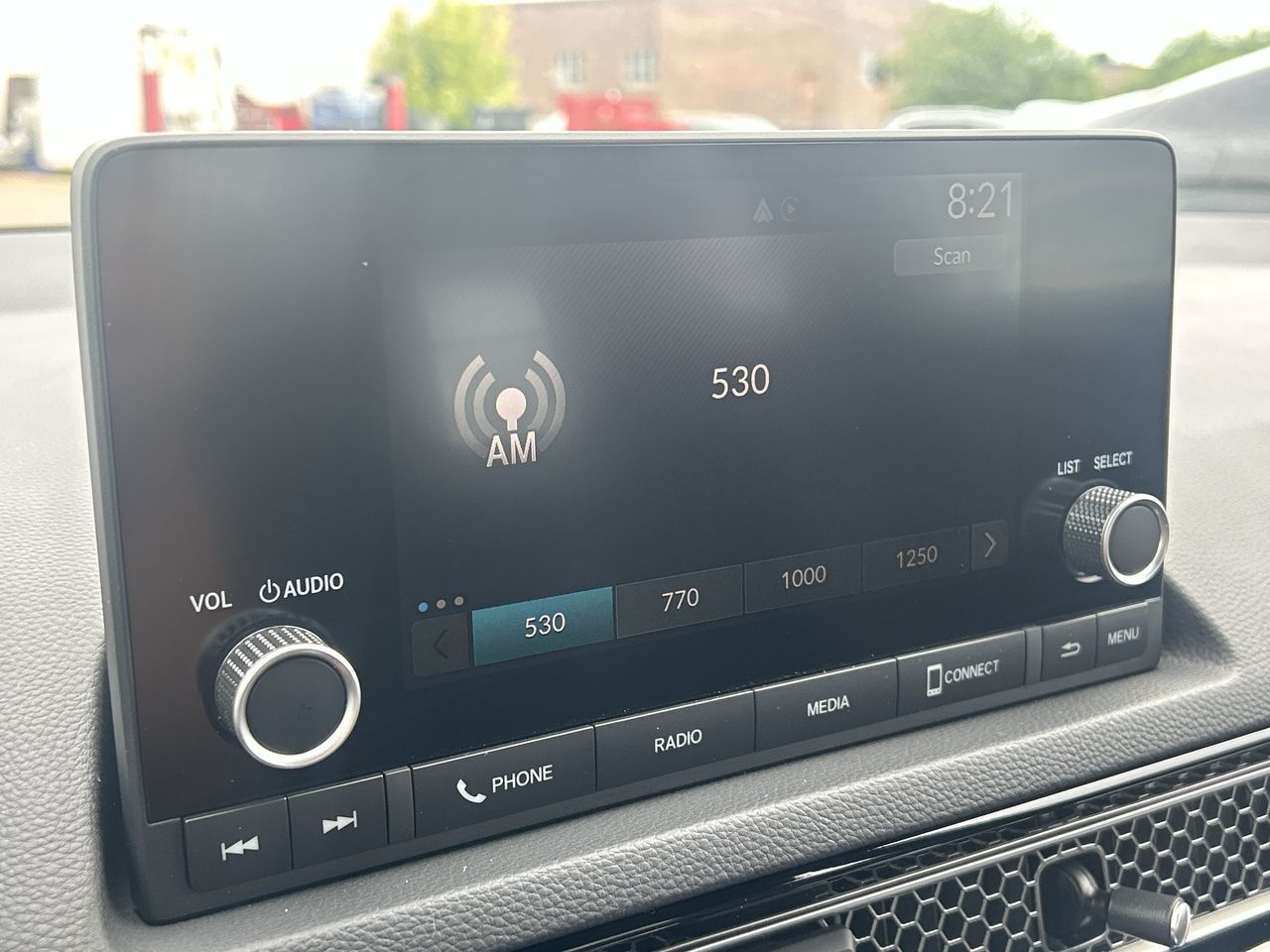 2026 Honda Civic in Mississauga, Ontario