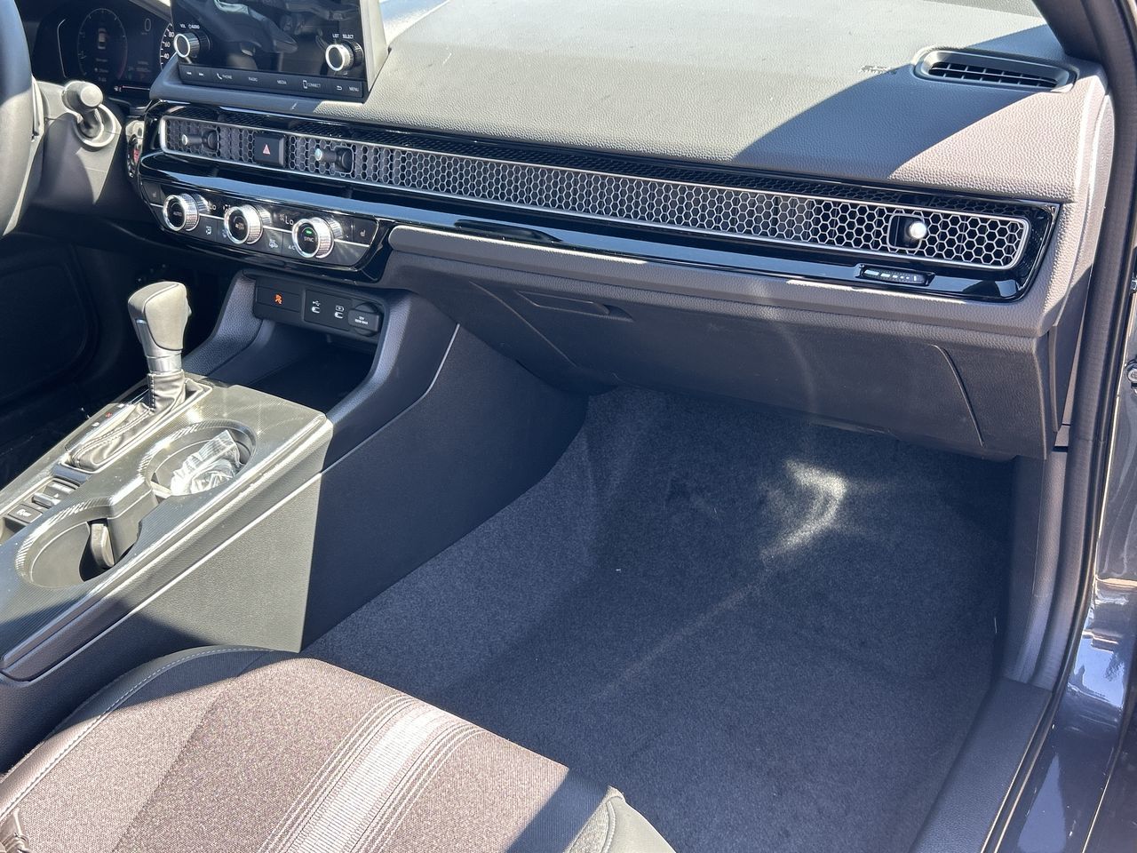 2026 Honda Civic in Mississauga, Ontario