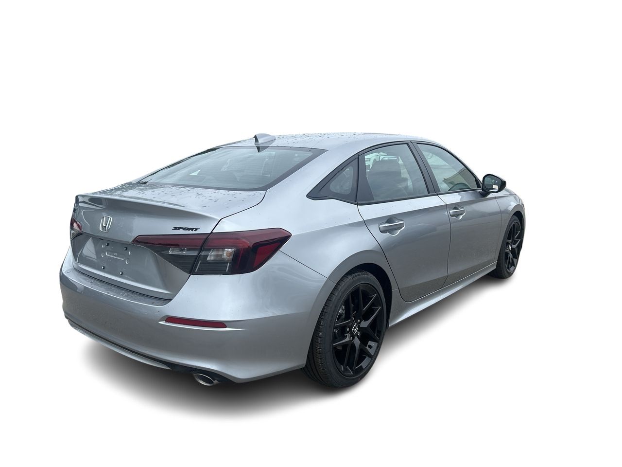 Honda Civic  2026 à Mississauga, Ontario