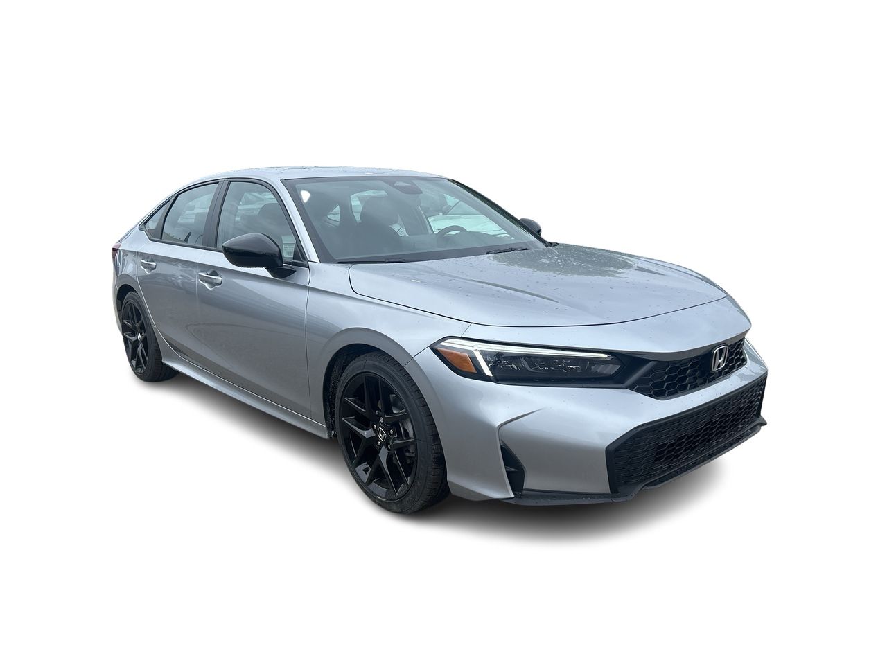 2026 Honda Civic in Mississauga, Ontario