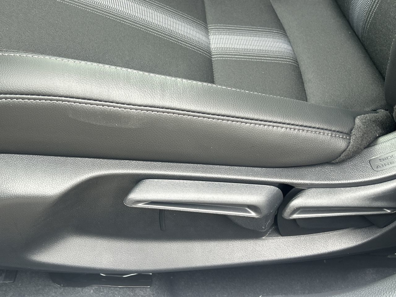 2026 Honda Civic in Mississauga, Ontario