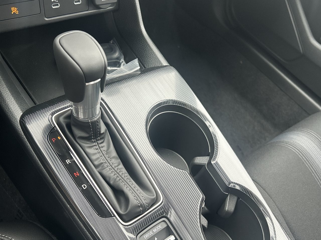 2026 Honda Civic in Mississauga, Ontario