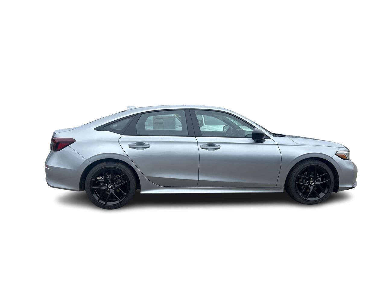 2026 Honda Civic in Mississauga, Ontario
