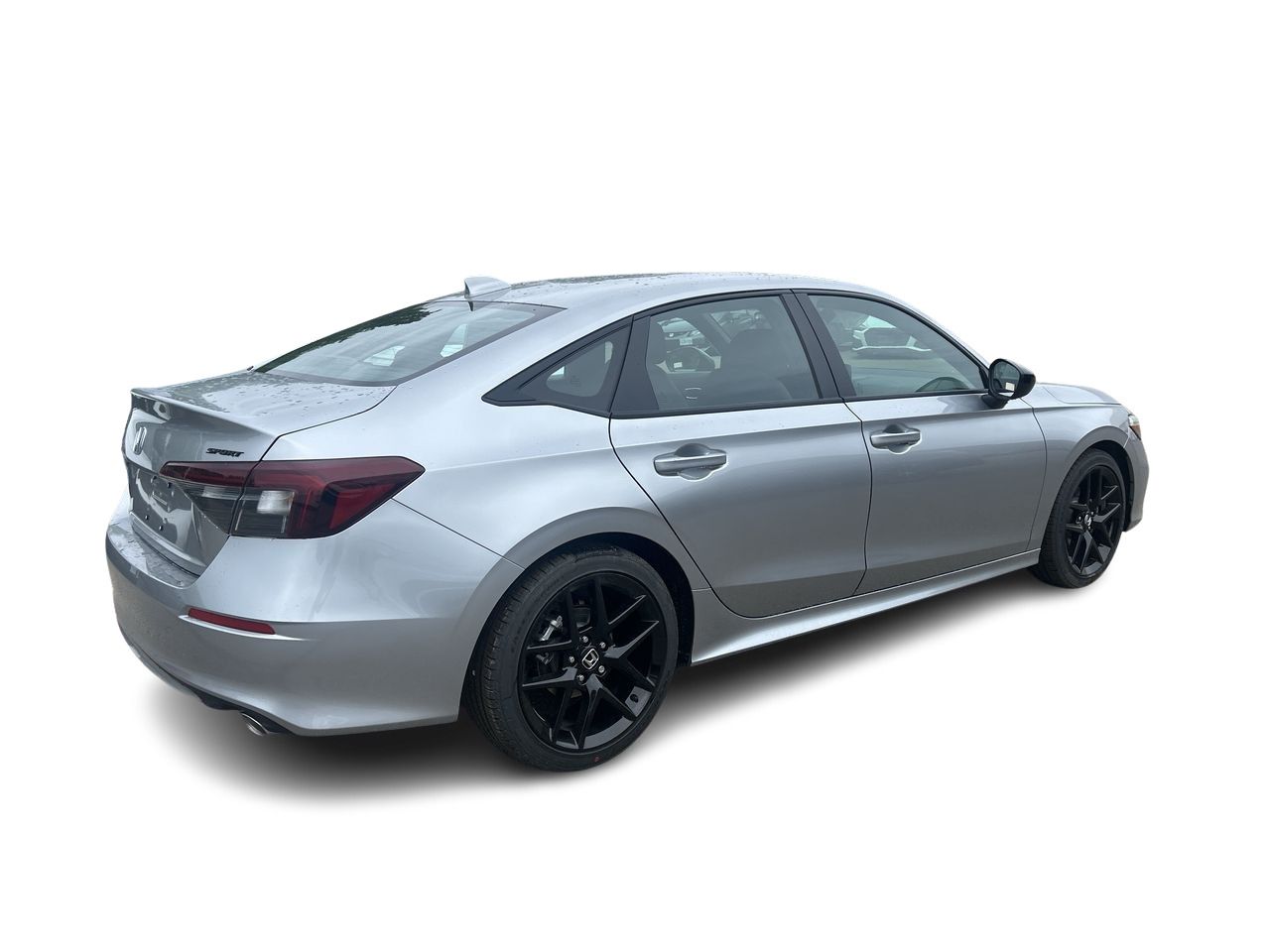 2026 Honda Civic in Mississauga, Ontario