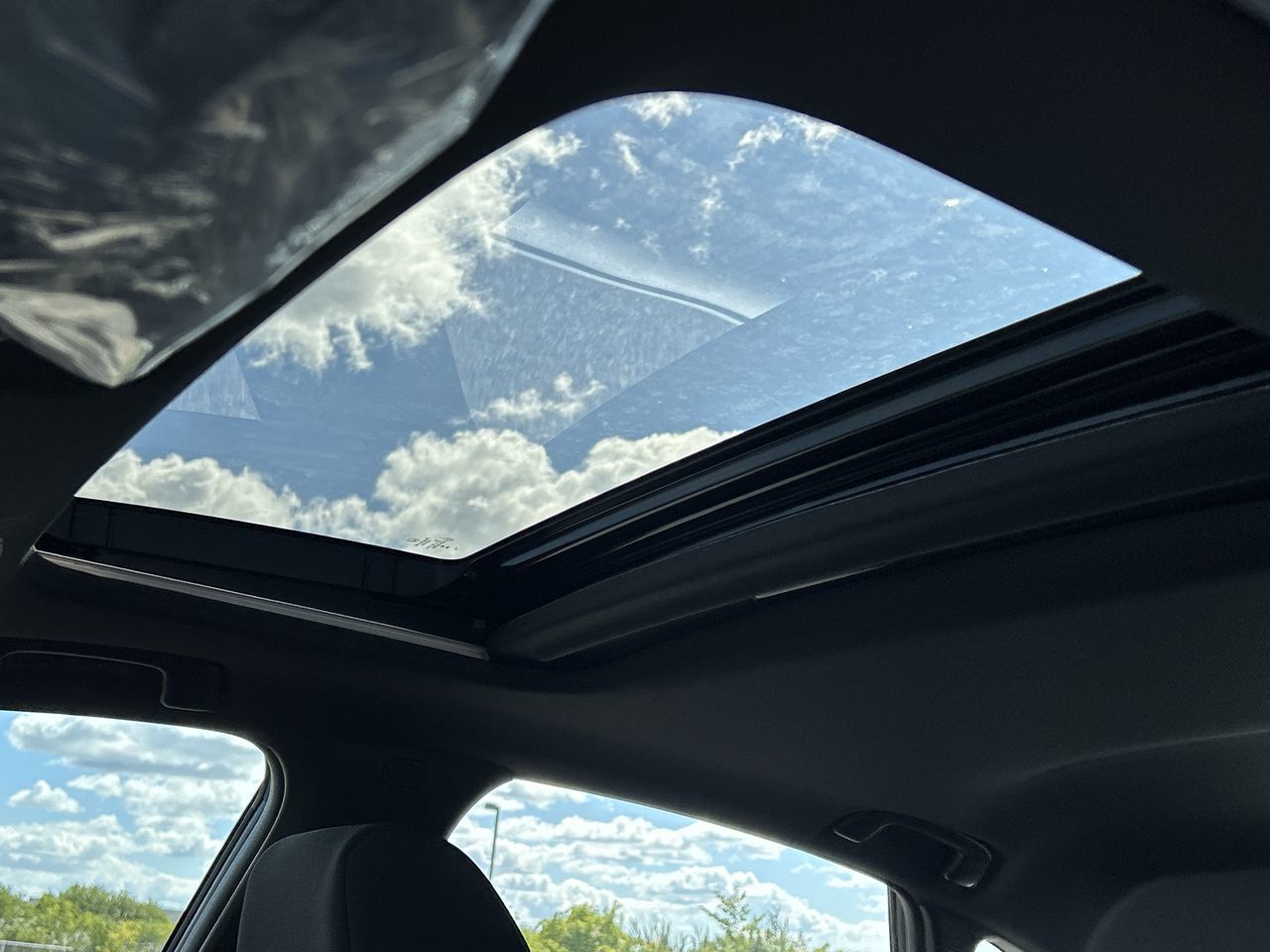 2026 Honda Civic in Mississauga, Ontario