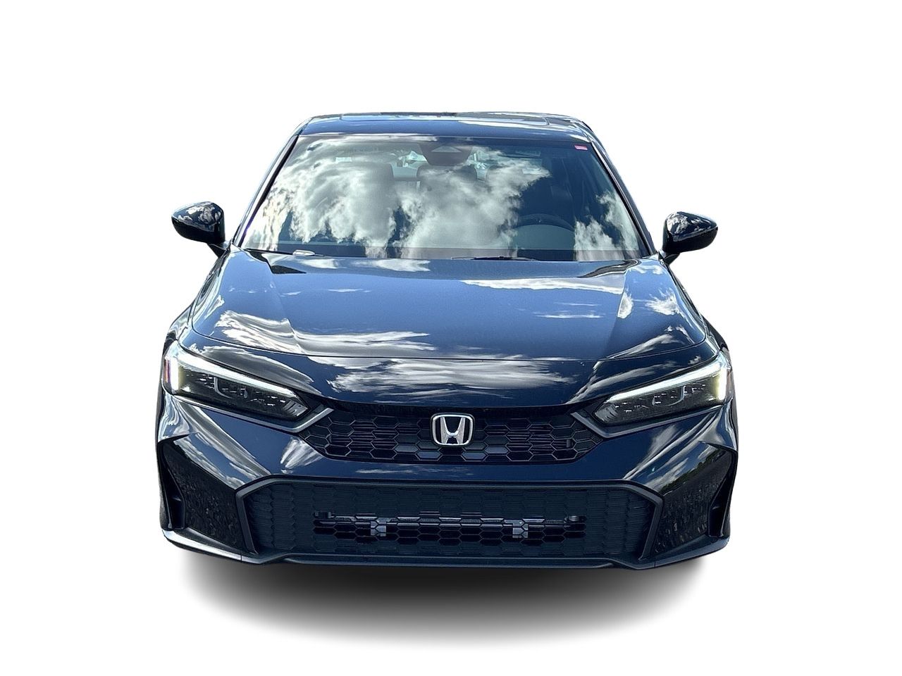 2026 Honda Civic in Mississauga, Ontario