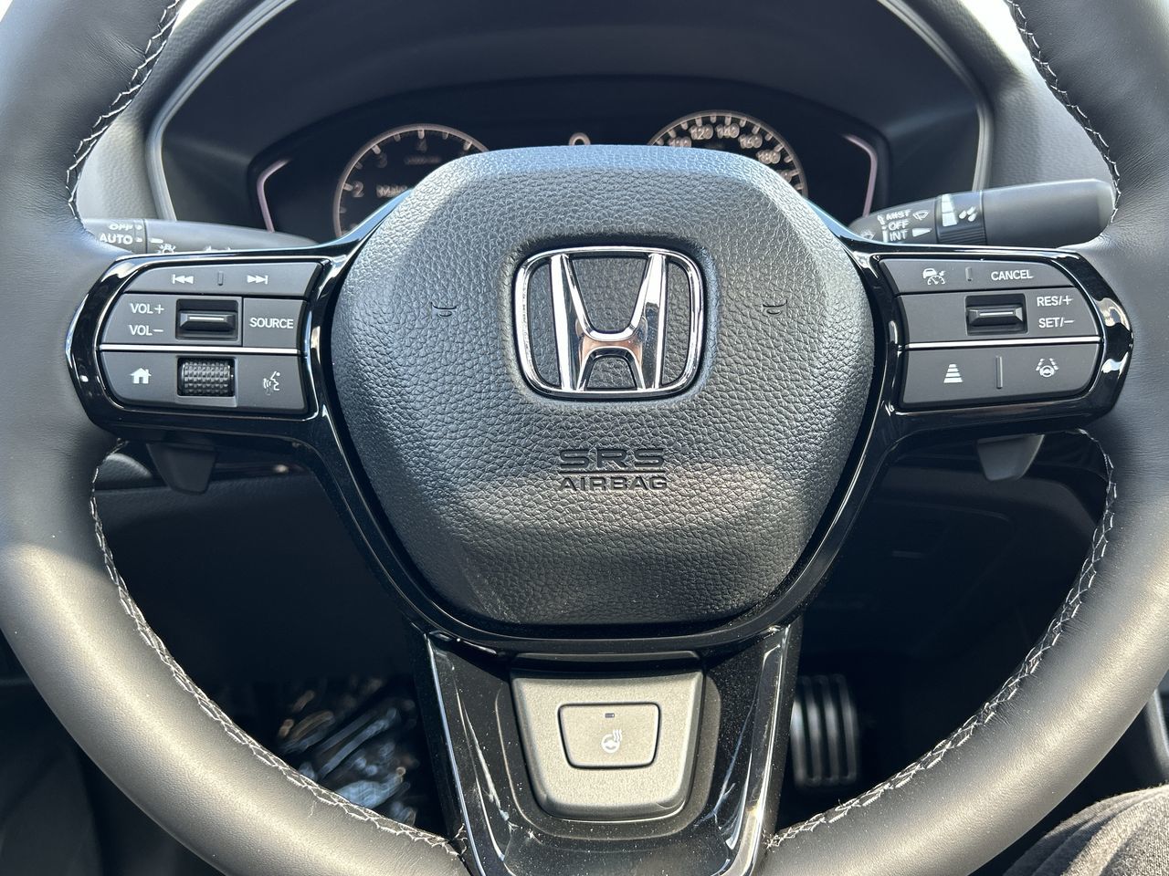 2026 Honda Civic in Mississauga, Ontario
