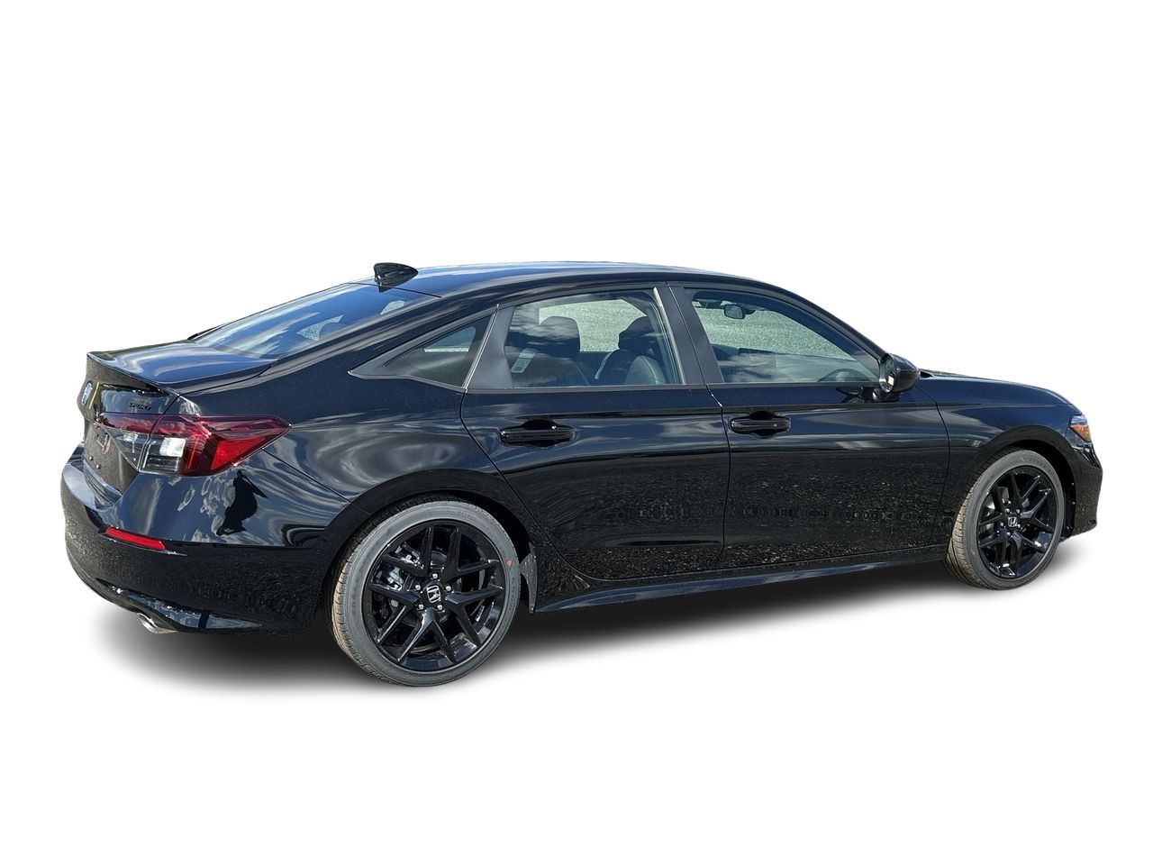 2026 Honda Civic in Mississauga, Ontario