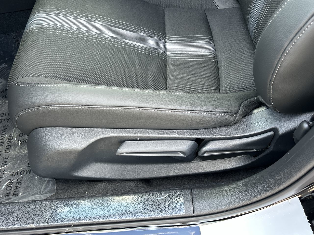 2026 Honda Civic in Mississauga, Ontario
