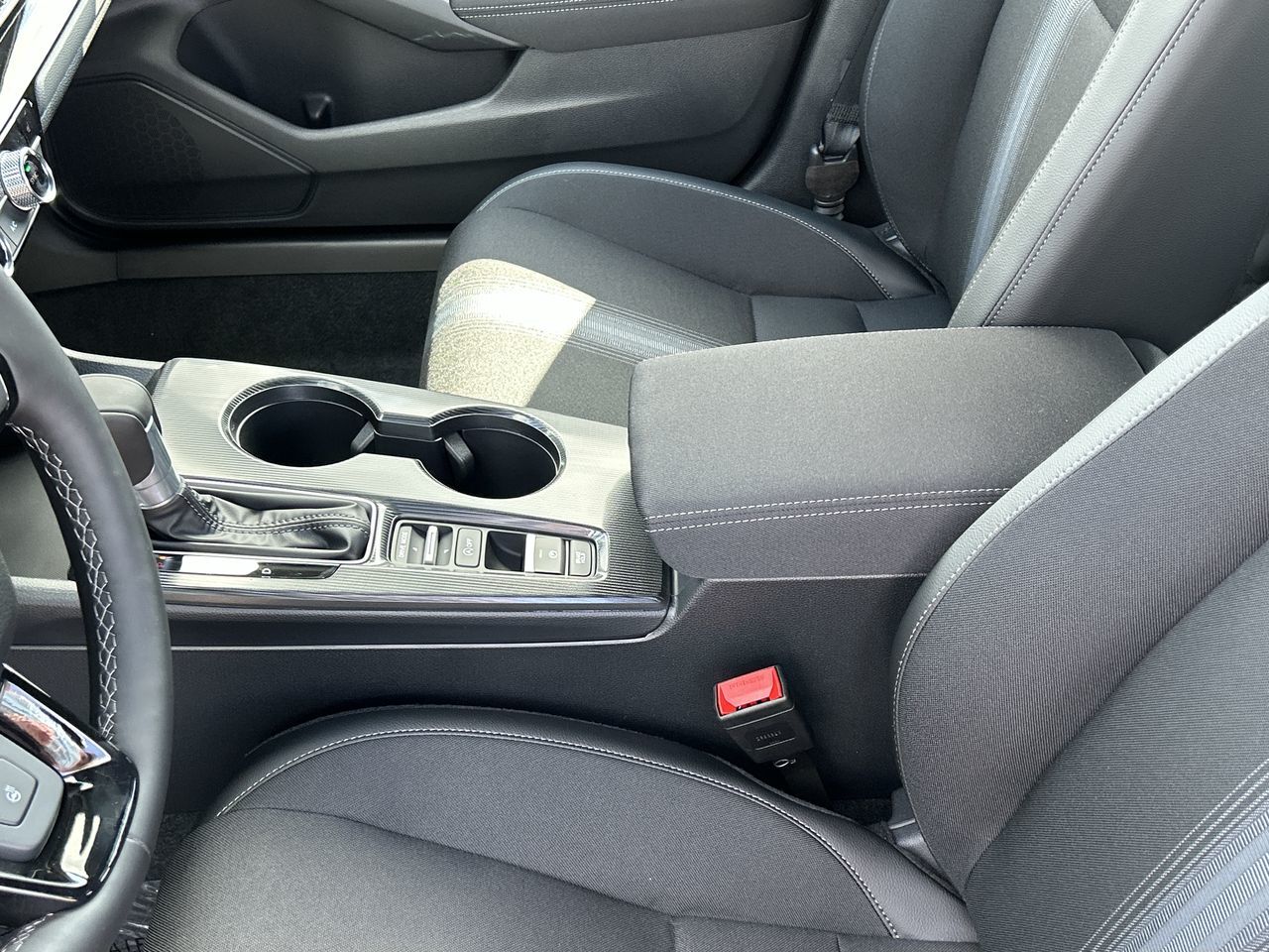 2026 Honda Civic in Mississauga, Ontario