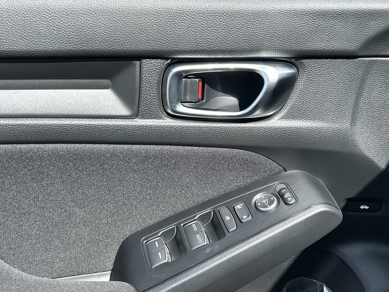 2026 Honda Civic in Mississauga, Ontario