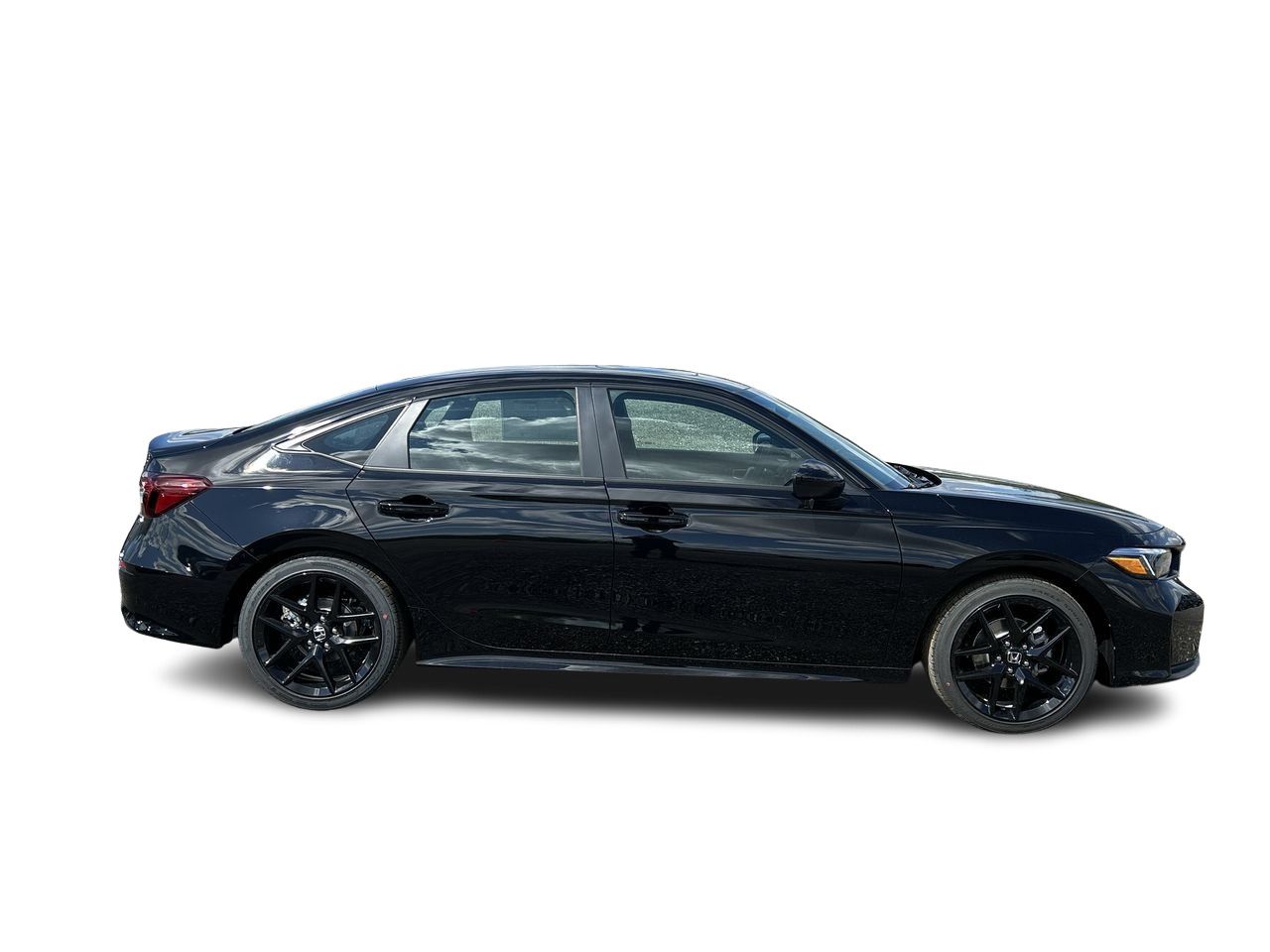2026 Honda Civic in Mississauga, Ontario