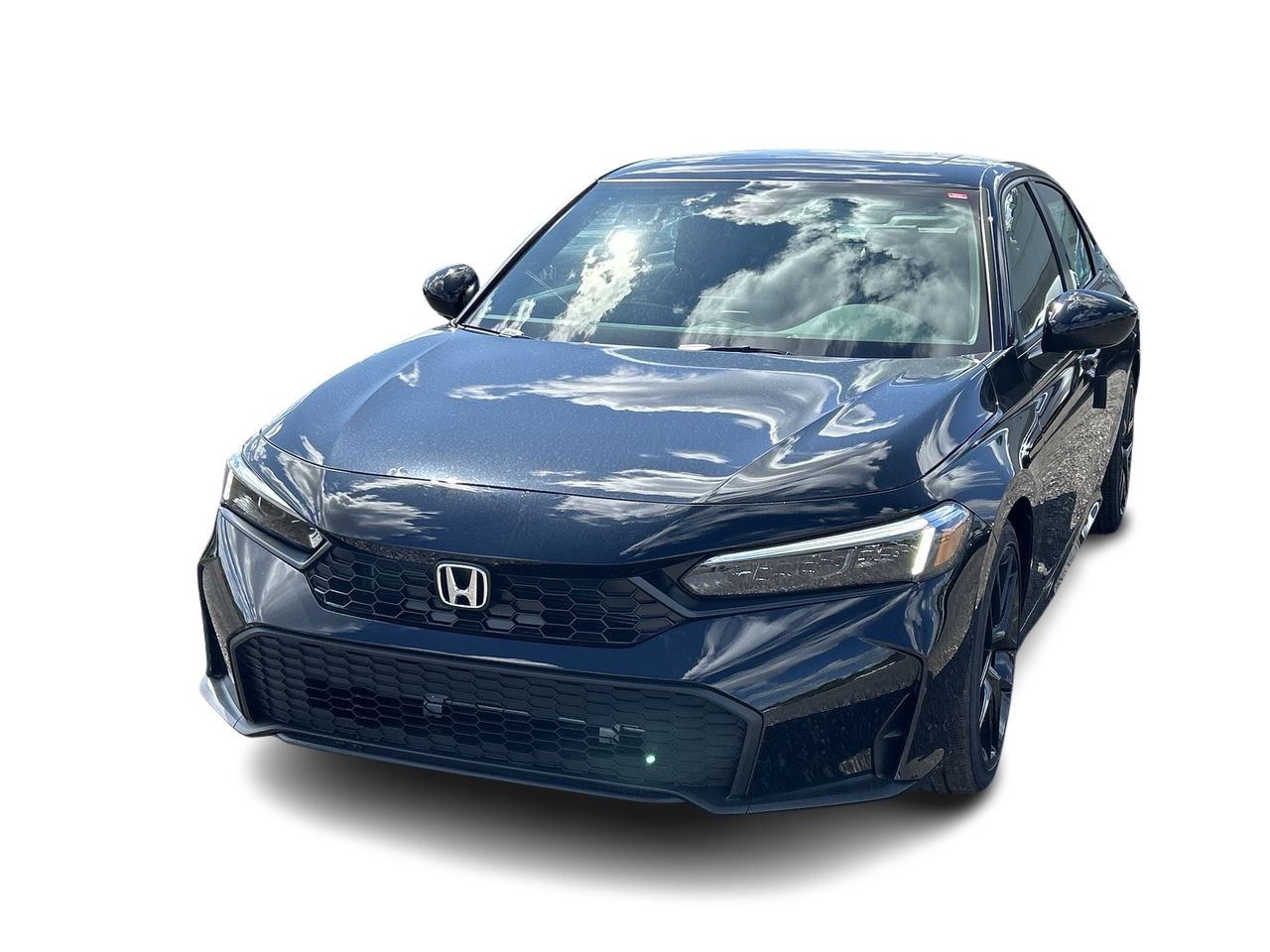 2026 Honda Civic in Mississauga, Ontario