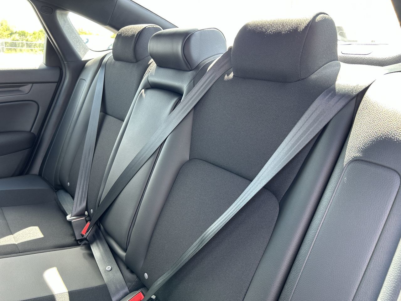 2026 Honda Civic in Mississauga, Ontario