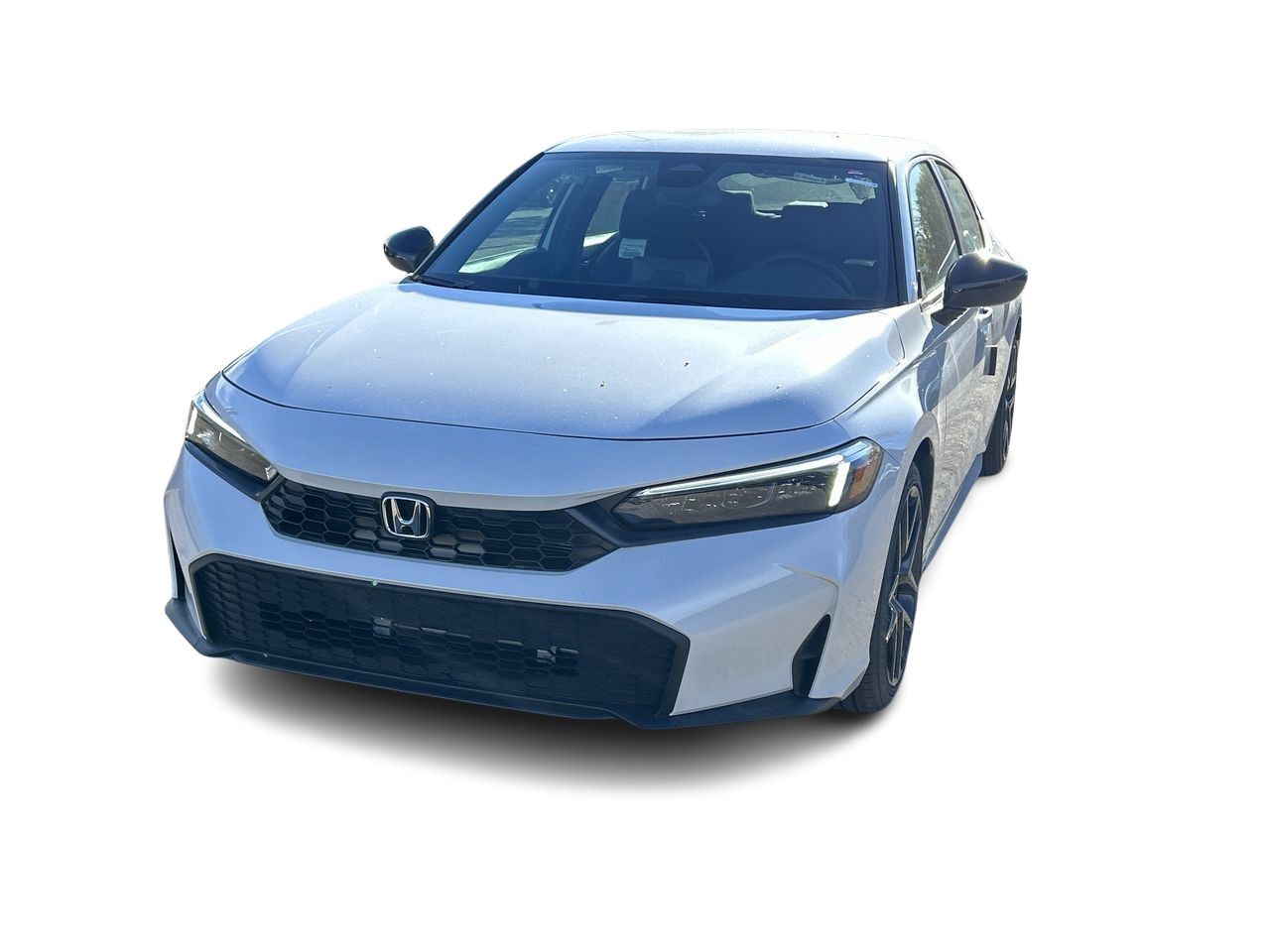 Honda Civic Hatchback  2026 à Mississauga, Ontario