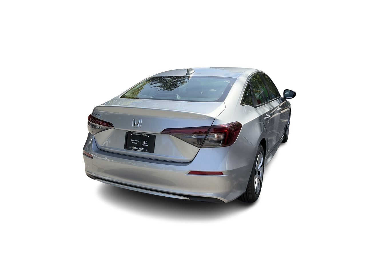 Honda Civic  2026 à Mississauga, Ontario