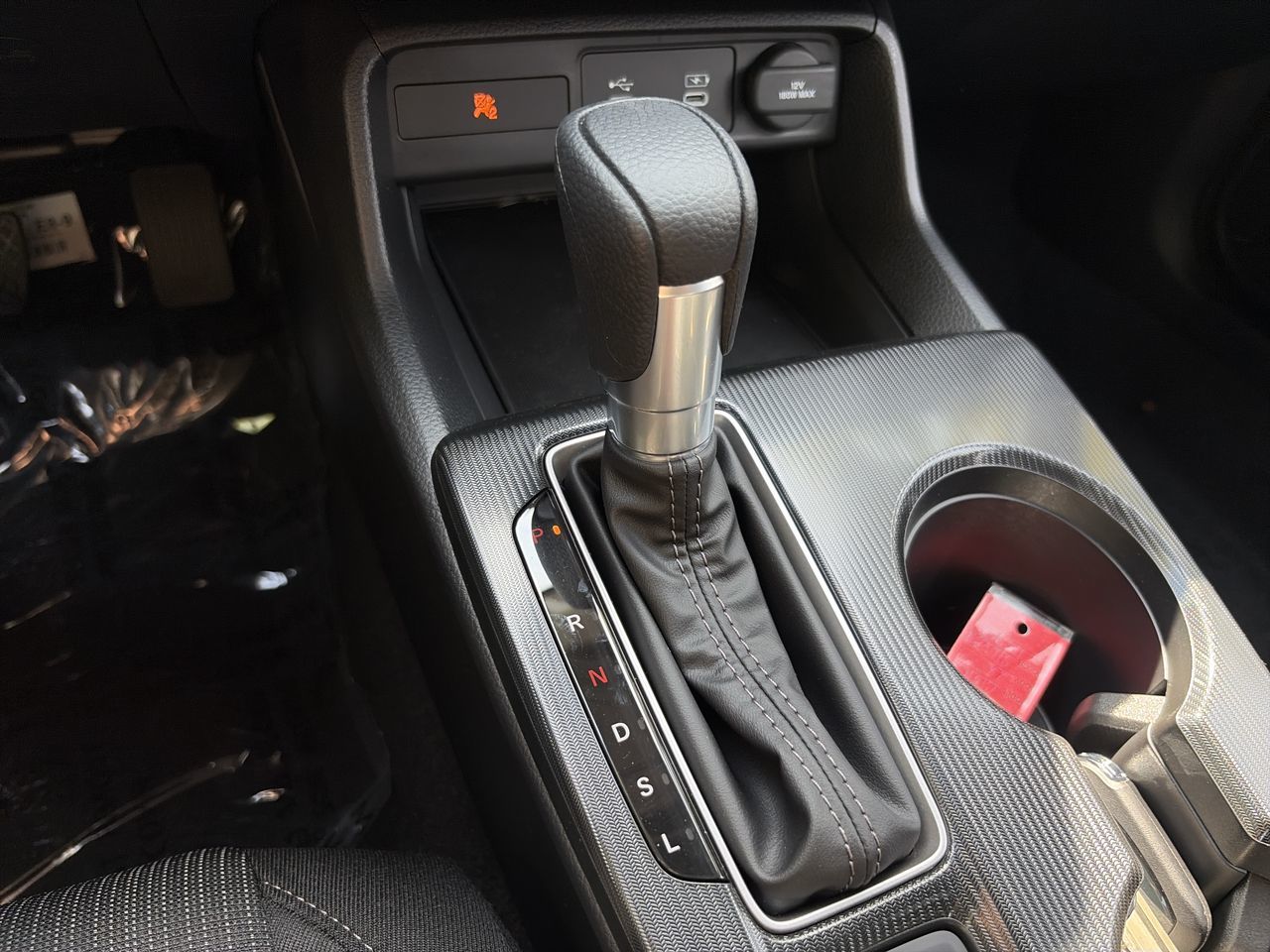 Honda Civic  2026 à Mississauga, Ontario