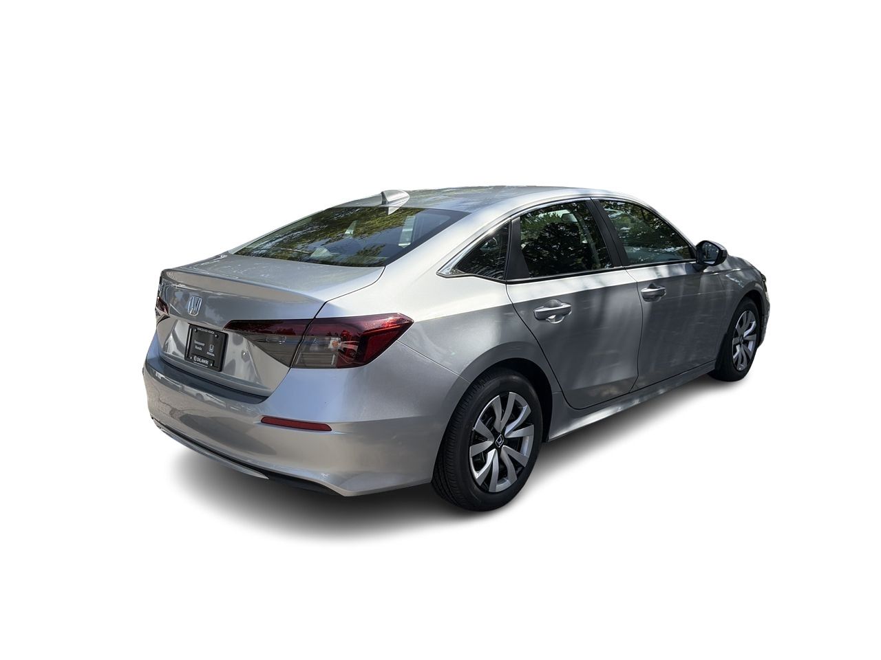 Honda Civic  2026 à Mississauga, Ontario