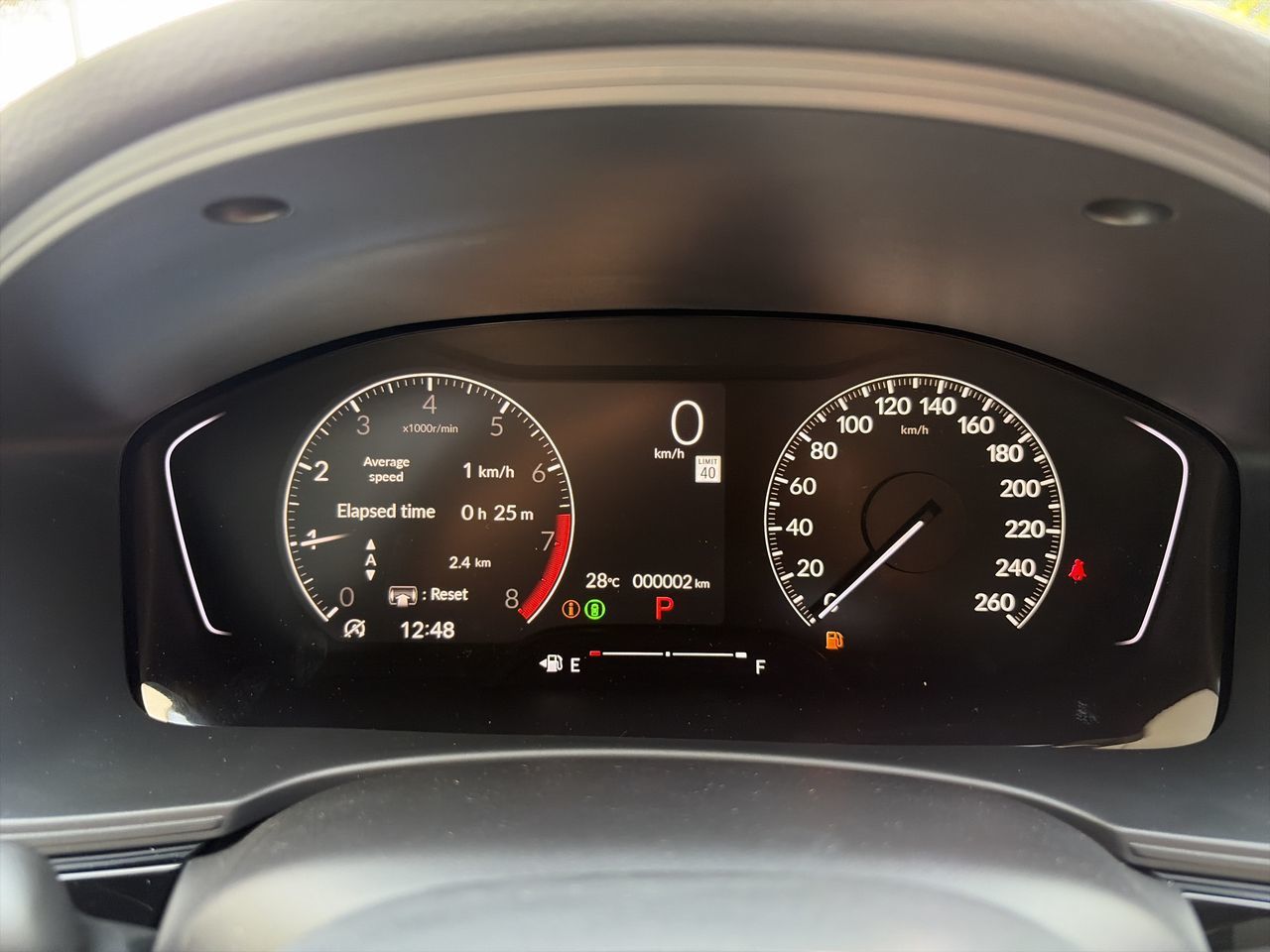 Honda Civic  2026 à Mississauga, Ontario