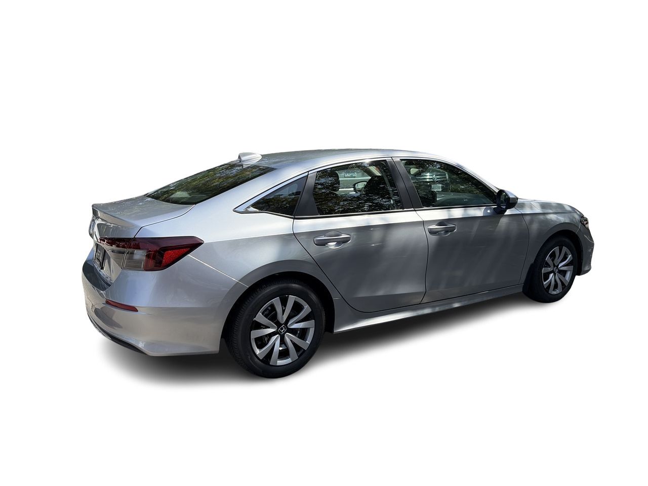 Honda Civic  2026 à Mississauga, Ontario