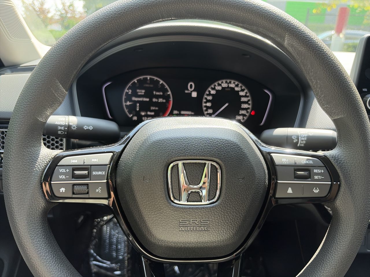 Honda Civic  2026 à Mississauga, Ontario