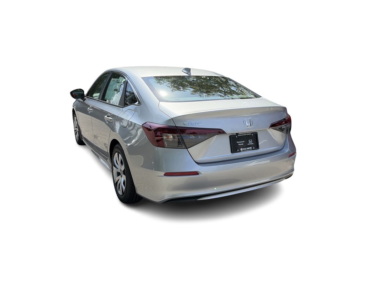 Honda Civic  2026 à Mississauga, Ontario