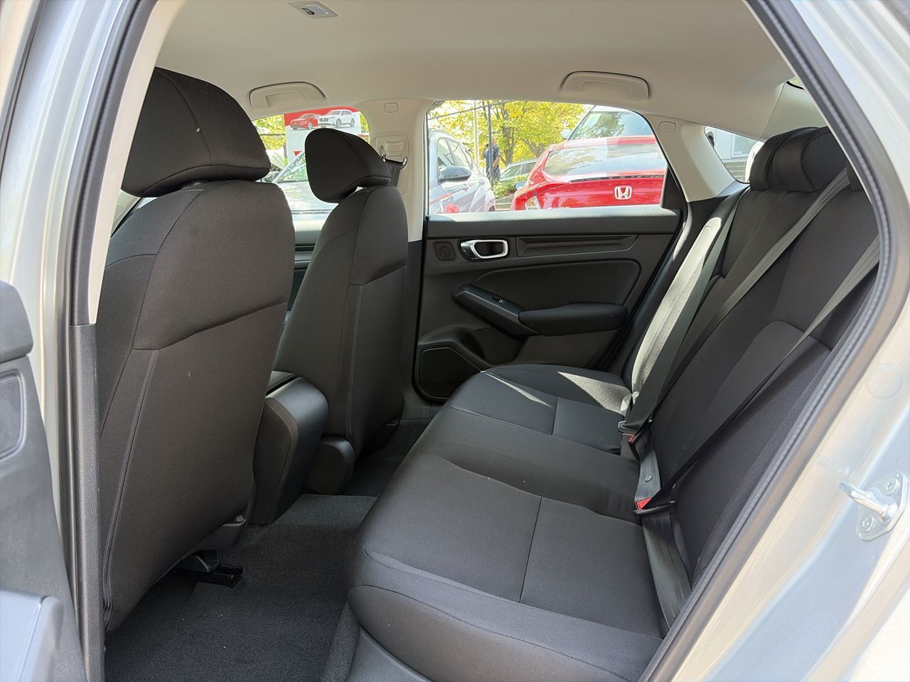 Honda Civic  2026 à Mississauga, Ontario