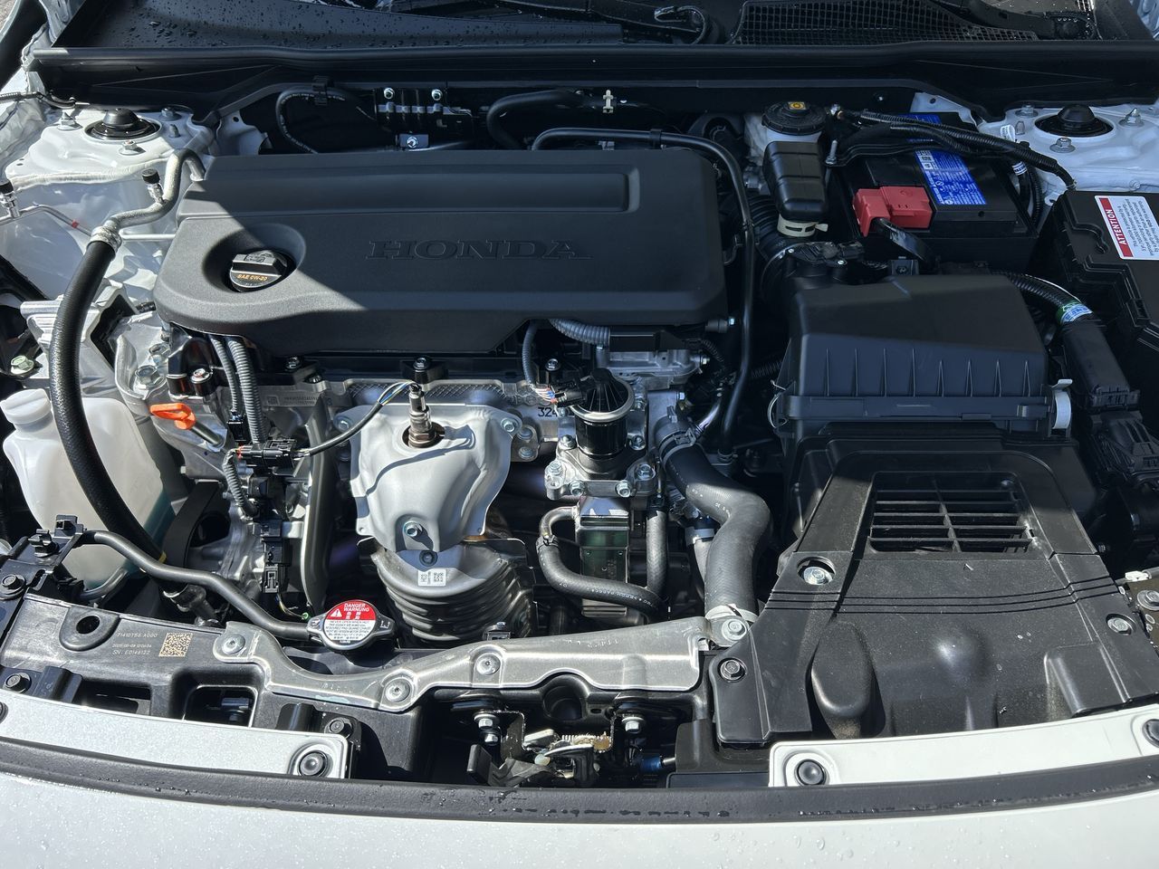 Honda Civic  2026 à Mississauga, Ontario