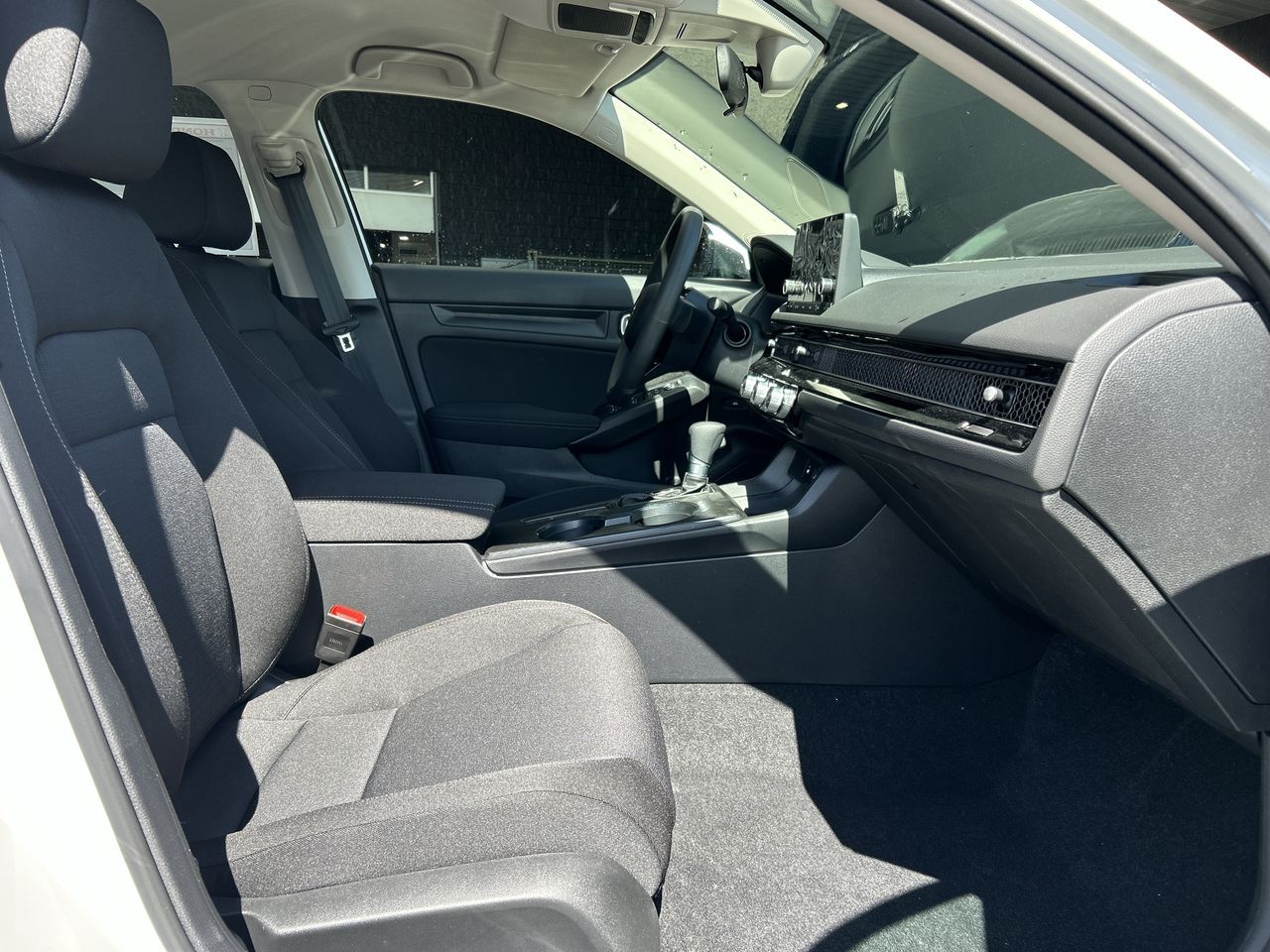 Honda Civic  2026 à Mississauga, Ontario