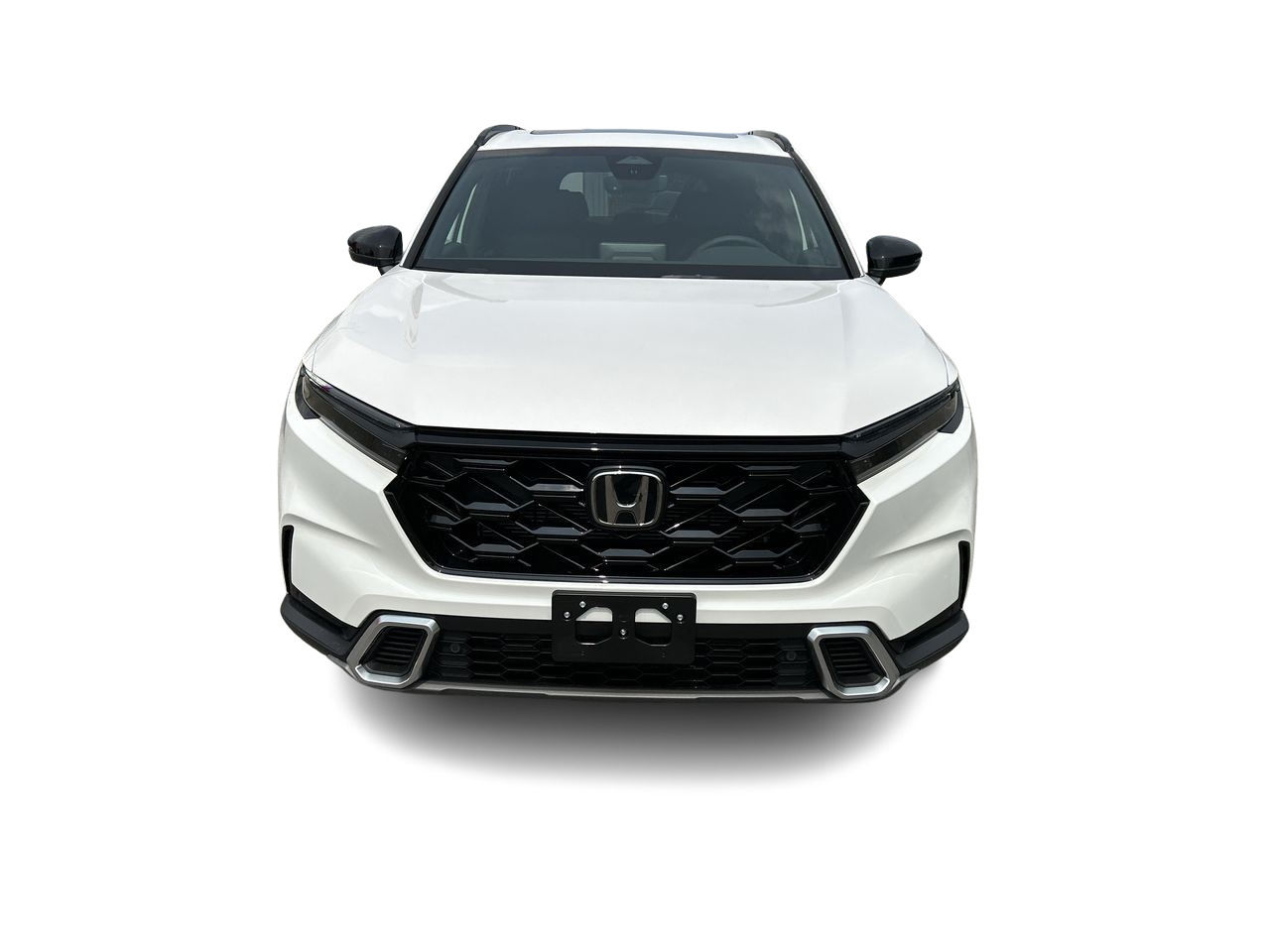 2024 Honda CR-V HYBRID in Mississauga, Ontario