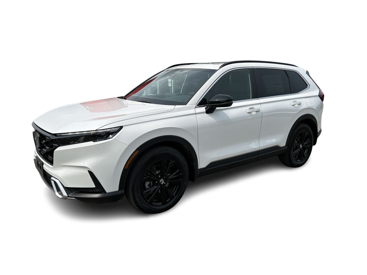 2024 Honda CR-V HYBRID in Mississauga, Ontario