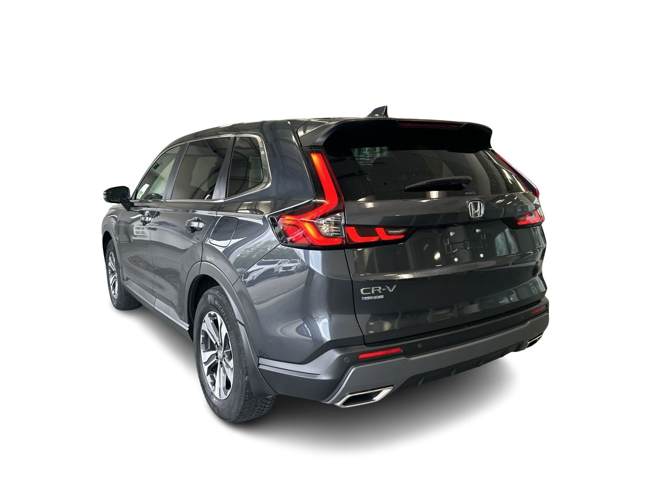 Honda CR-V HYBRID  2024 à Mississauga, Ontario