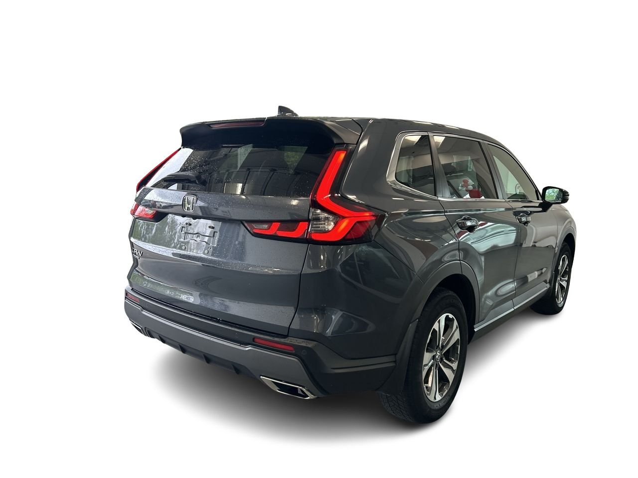 Honda CR-V HYBRID  2024 à Mississauga, Ontario