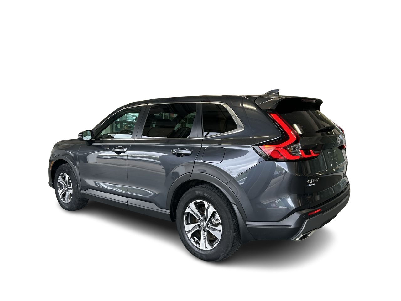 Honda CR-V HYBRID  2024 à Mississauga, Ontario