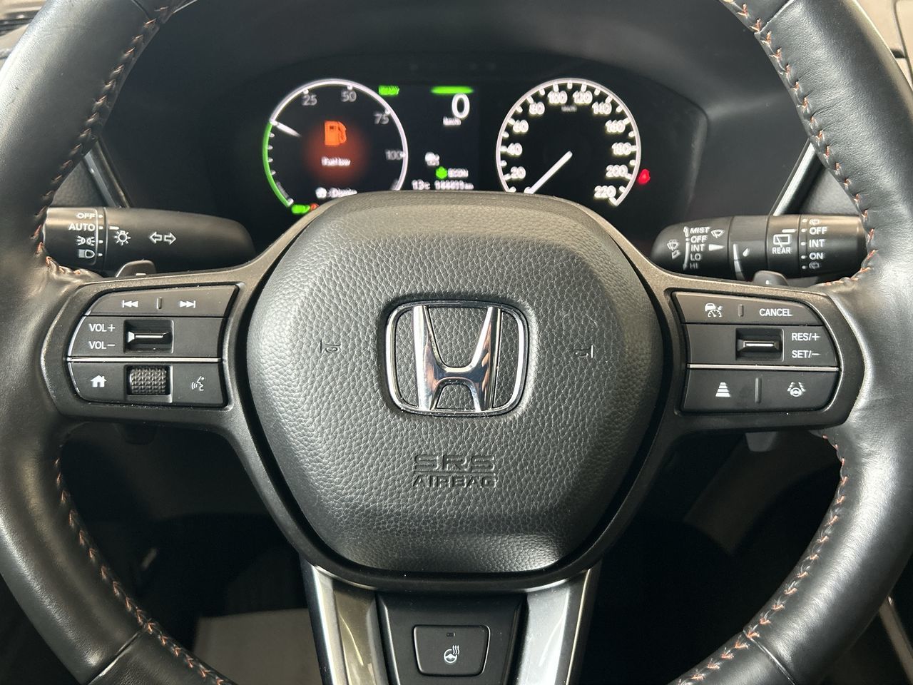 Honda CR-V HYBRID  2024 à Mississauga, Ontario