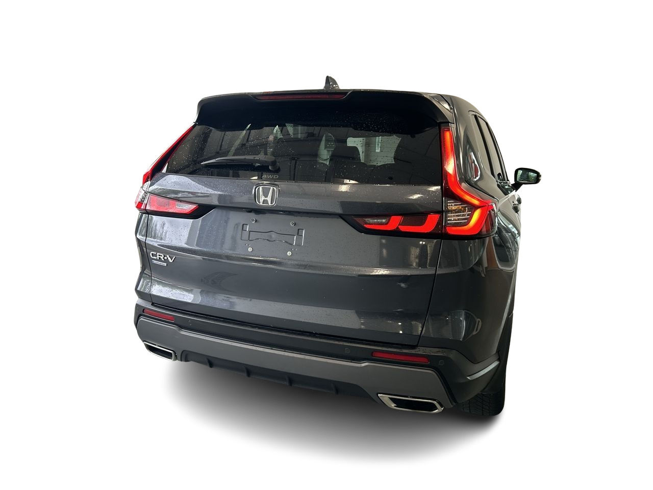 Honda CR-V HYBRID  2024 à Mississauga, Ontario