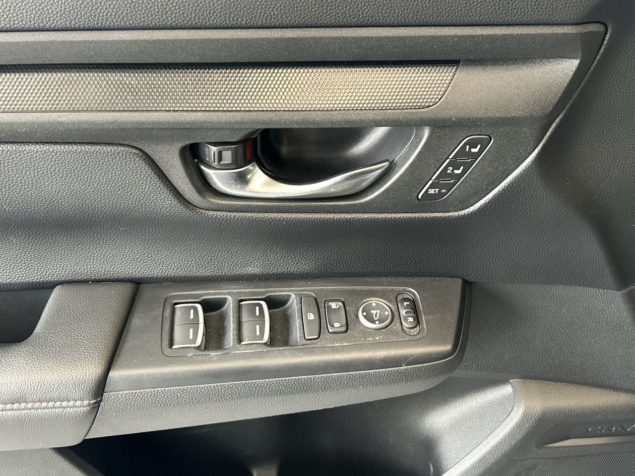 Honda CR-V HYBRID  2024 à Mississauga, Ontario