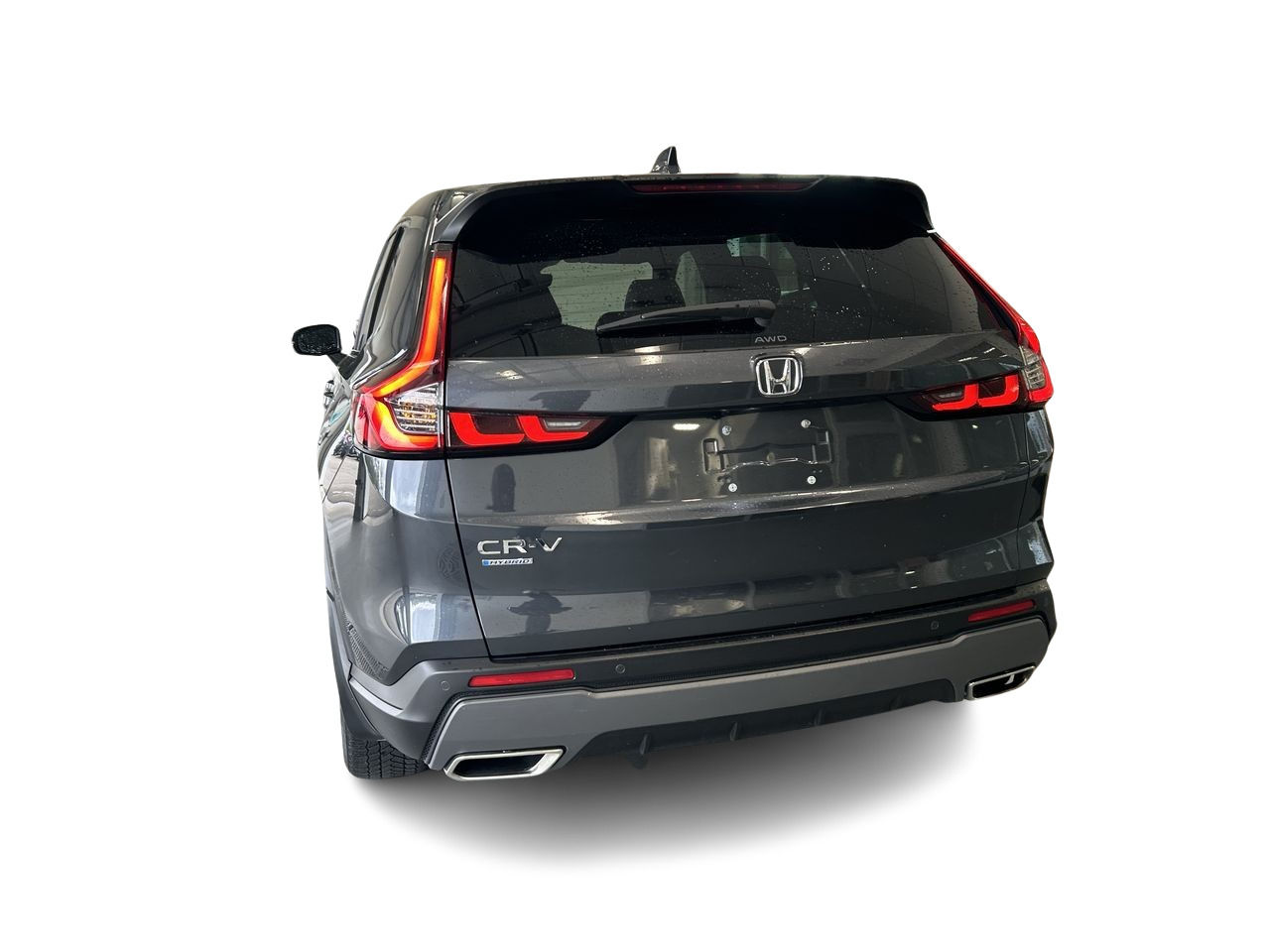 Honda CR-V HYBRID  2024 à Mississauga, Ontario