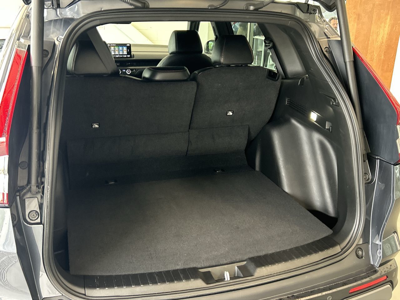 Honda CR-V HYBRID  2024 à Mississauga, Ontario