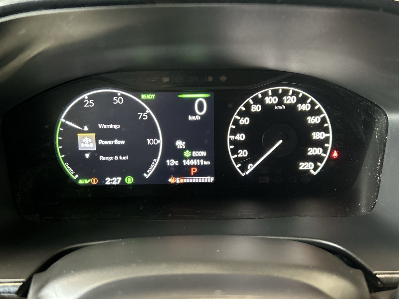 Honda CR-V HYBRID  2024 à Mississauga, Ontario