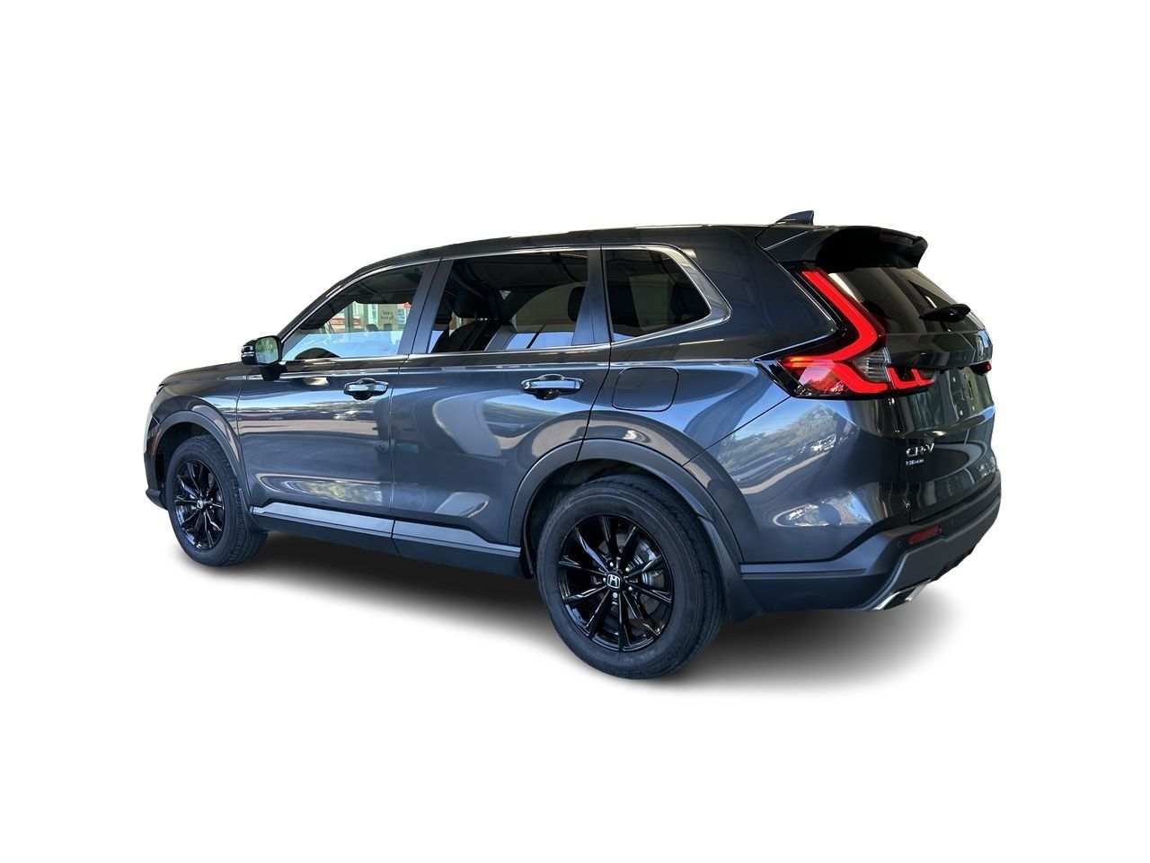 2024 Honda CR-V Hybrid