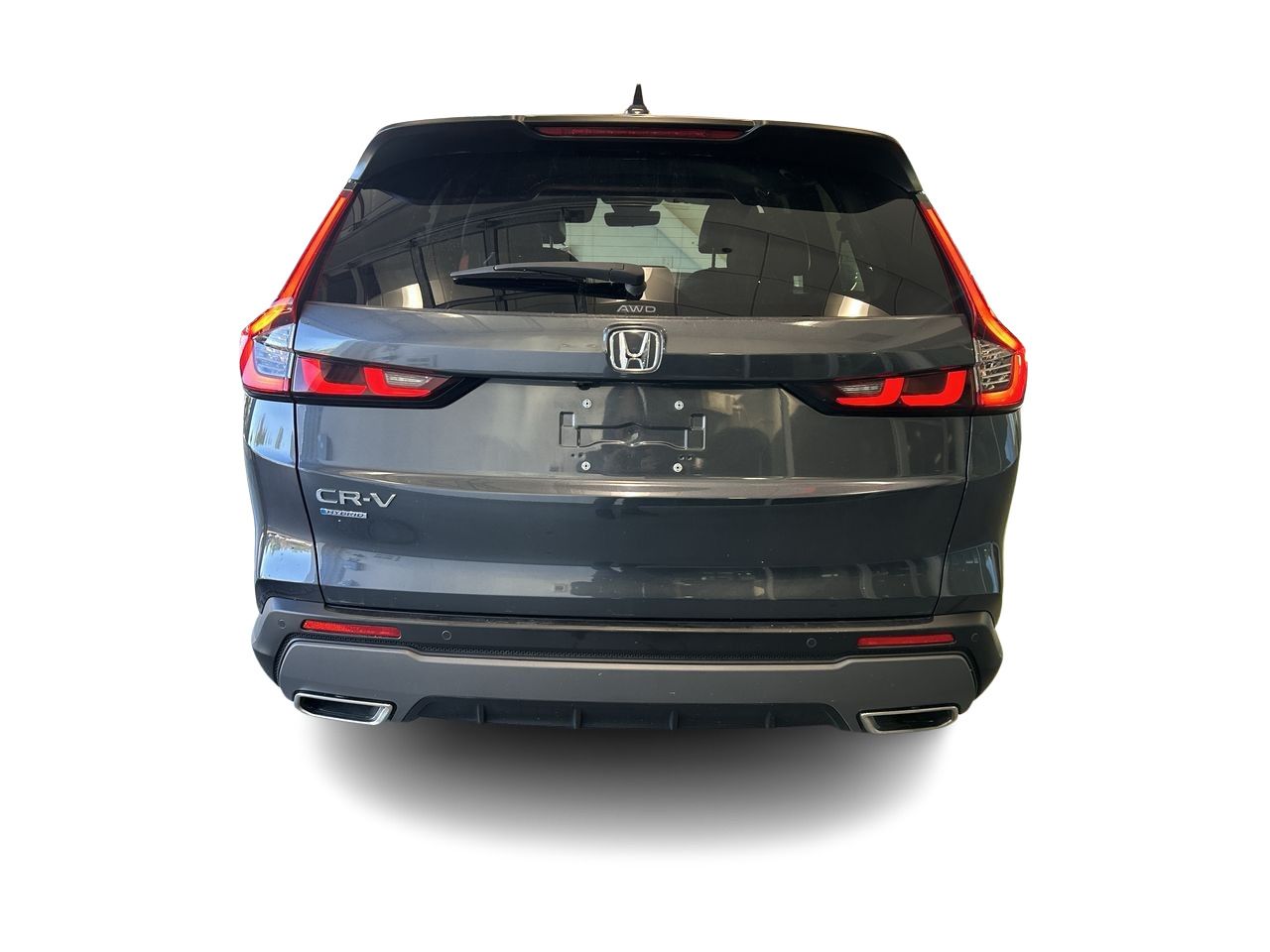 2024 Honda CR-V Hybrid