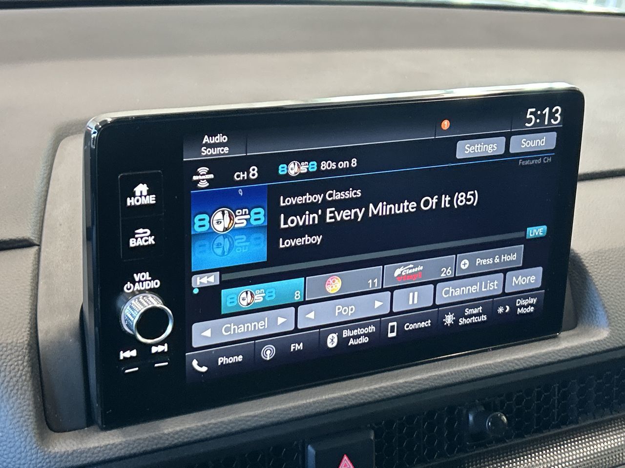 2024 Honda CR-V Hybrid