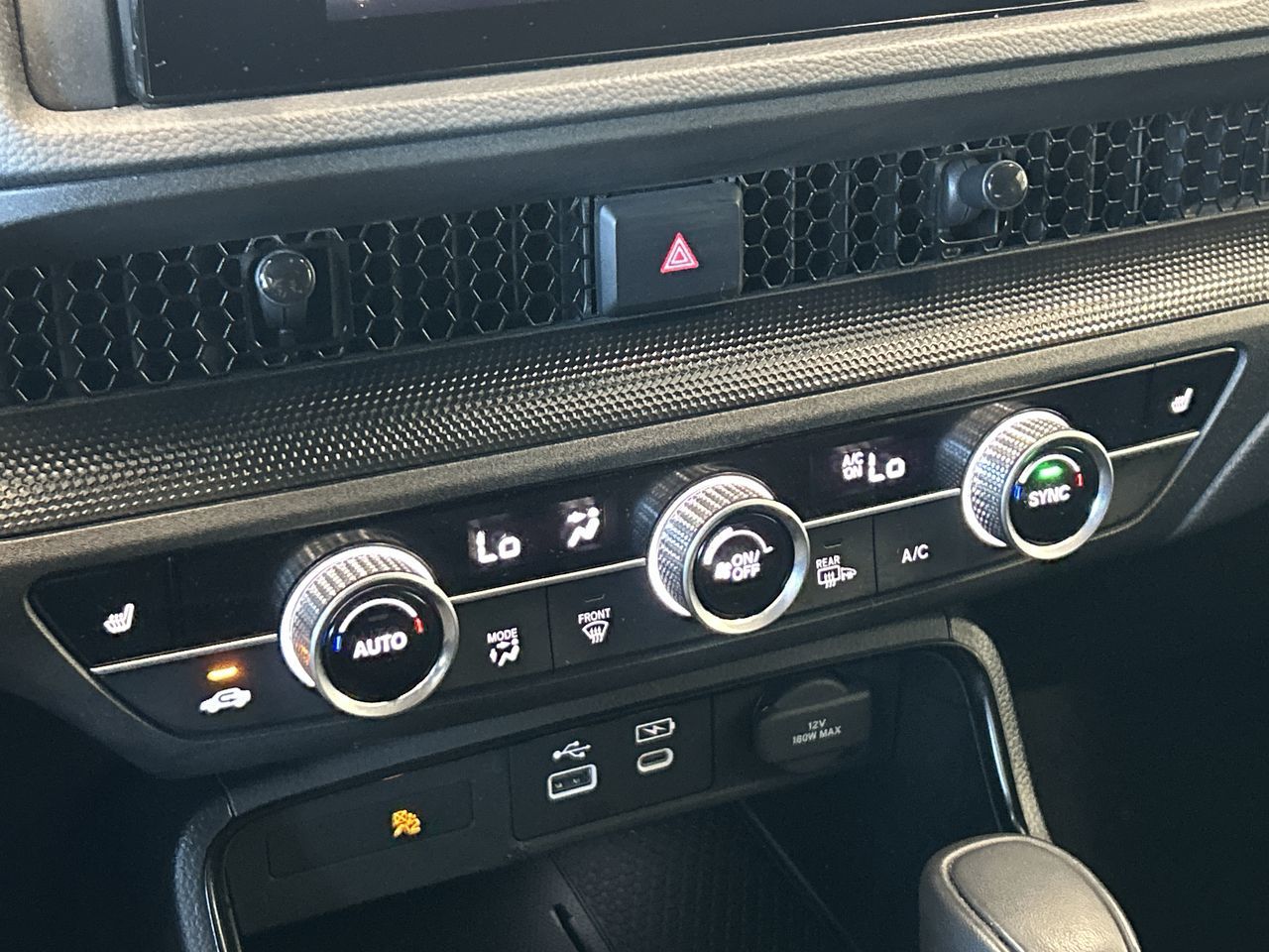 2024 Honda CR-V Hybrid