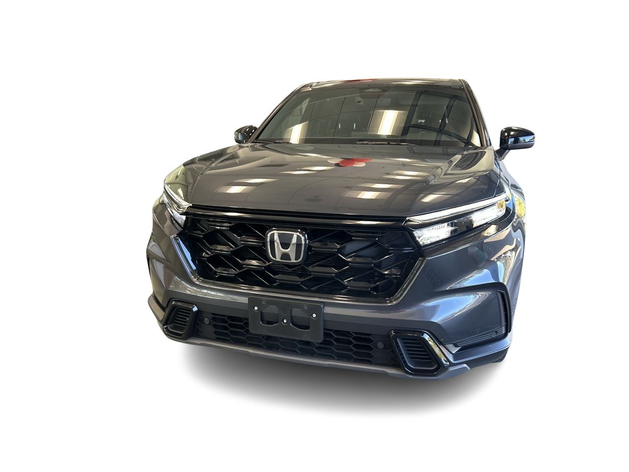 2024 Honda CR-V Hybrid